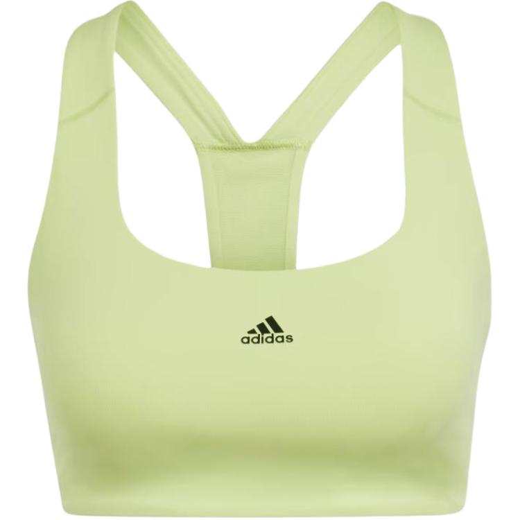 Adidas Adidas Sports Underwear Women's Green Moderate