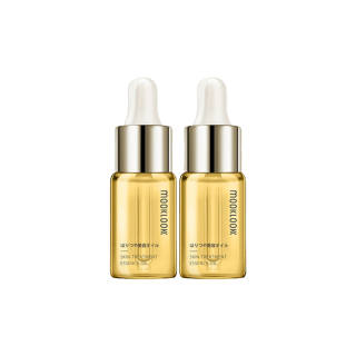 Mooklook Time New Skin Repairing Serums Oils Sample Pack Moisturizing And Nourishing Repairing Anti Aging 5ml*2/5ml*3