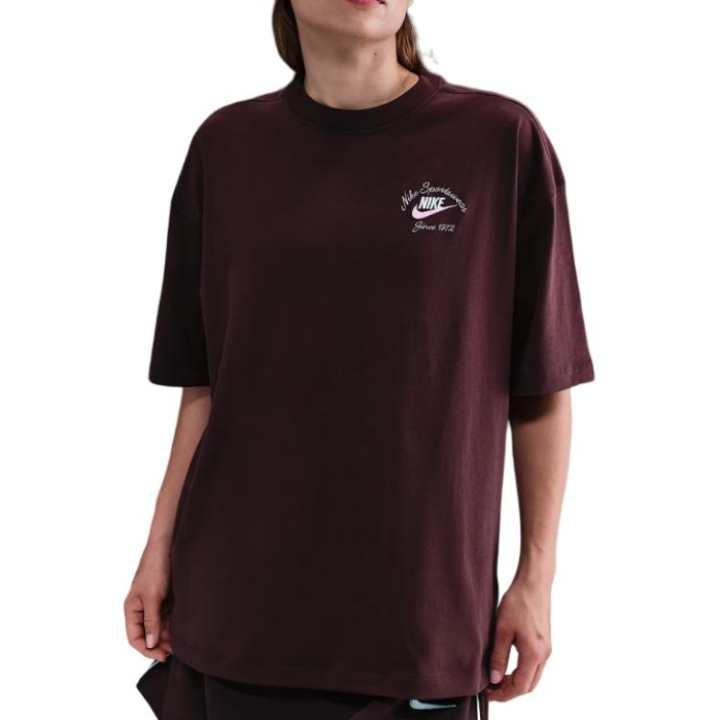 Nike Nike Sportswear Women's Oversized T-Shirt