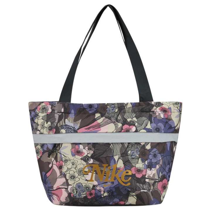 Nike Nike Polyester Shoulder Bag Regular Unisex Multicolor
