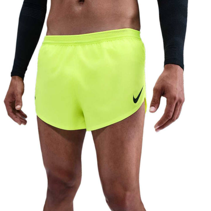 Nike Nike AeroSwift Men's Dri-FIT Adv 2" Brief-Lined Running Shorts