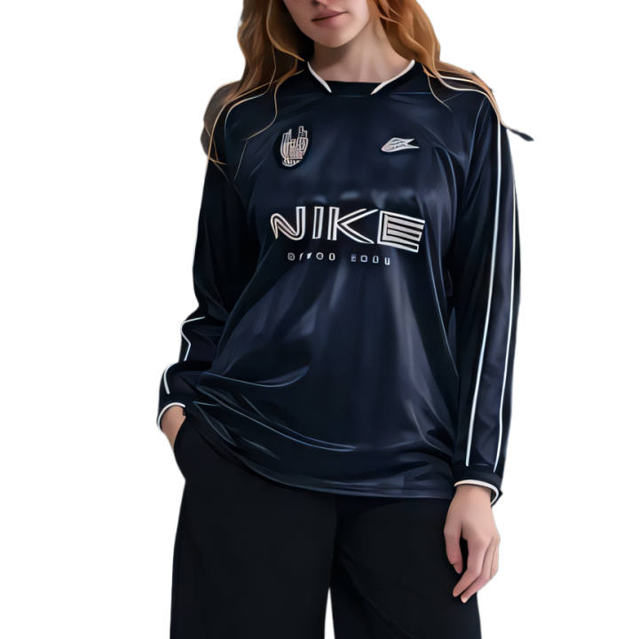 Nike Nike Sportswear Women's Long-Sleeve Jersey Top