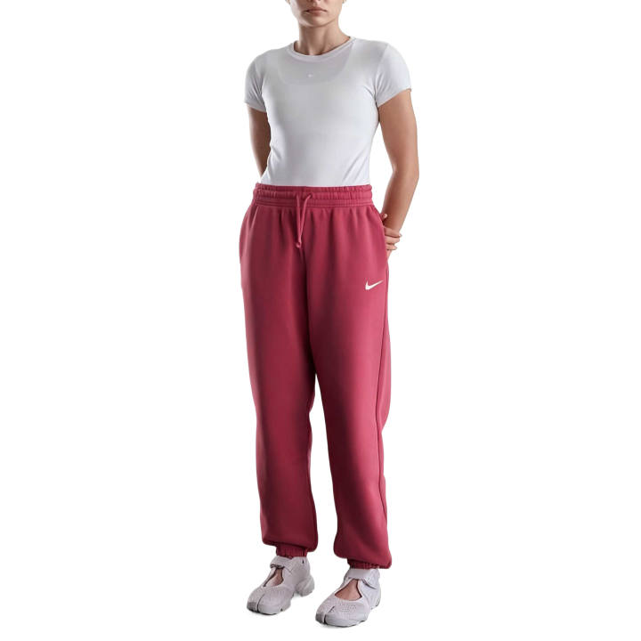 Nike Nike Sportswear Phoenix Fleece Women's High-Waisted Oversized Sweatpants