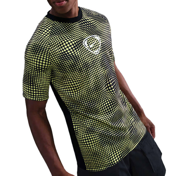 Nike Nike Academy+ Men's Dri-FIT Short-Sleeve Soccer Top