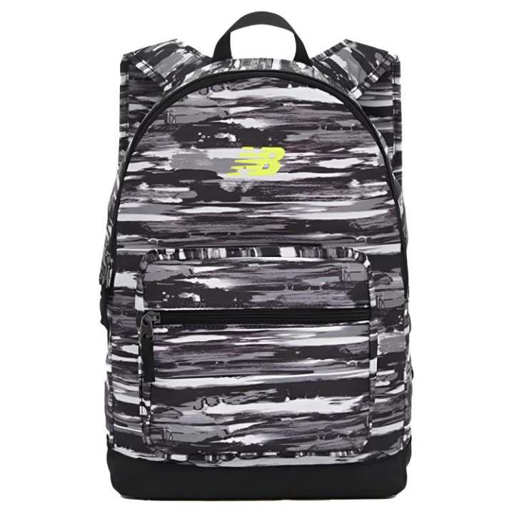 New Balance New Balance Fabric Backpack Regular Unisex Black