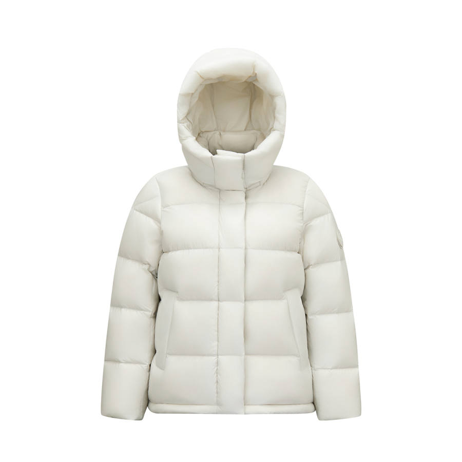 Semir Mall Same Style Women's Apparel Down Jacket Women's