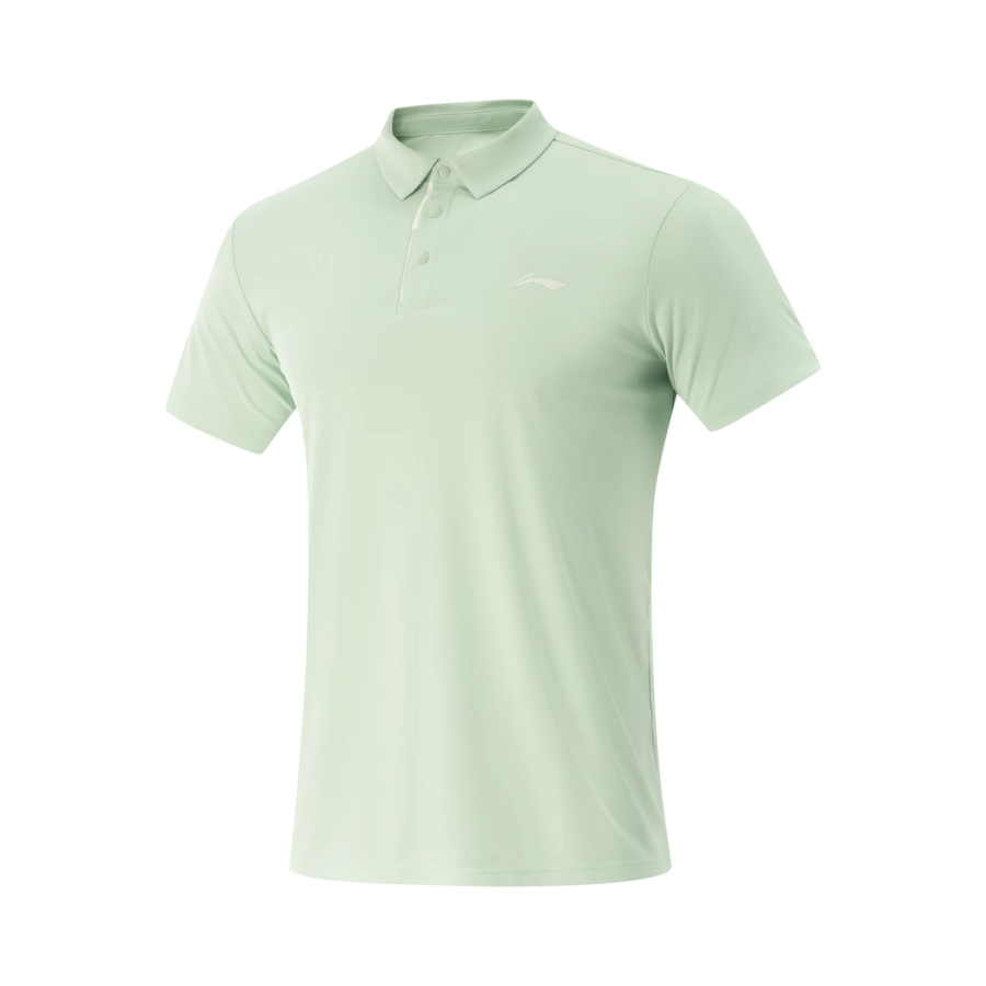 Li-Ning Li Ning Fitness Series Polo Shirt Men's