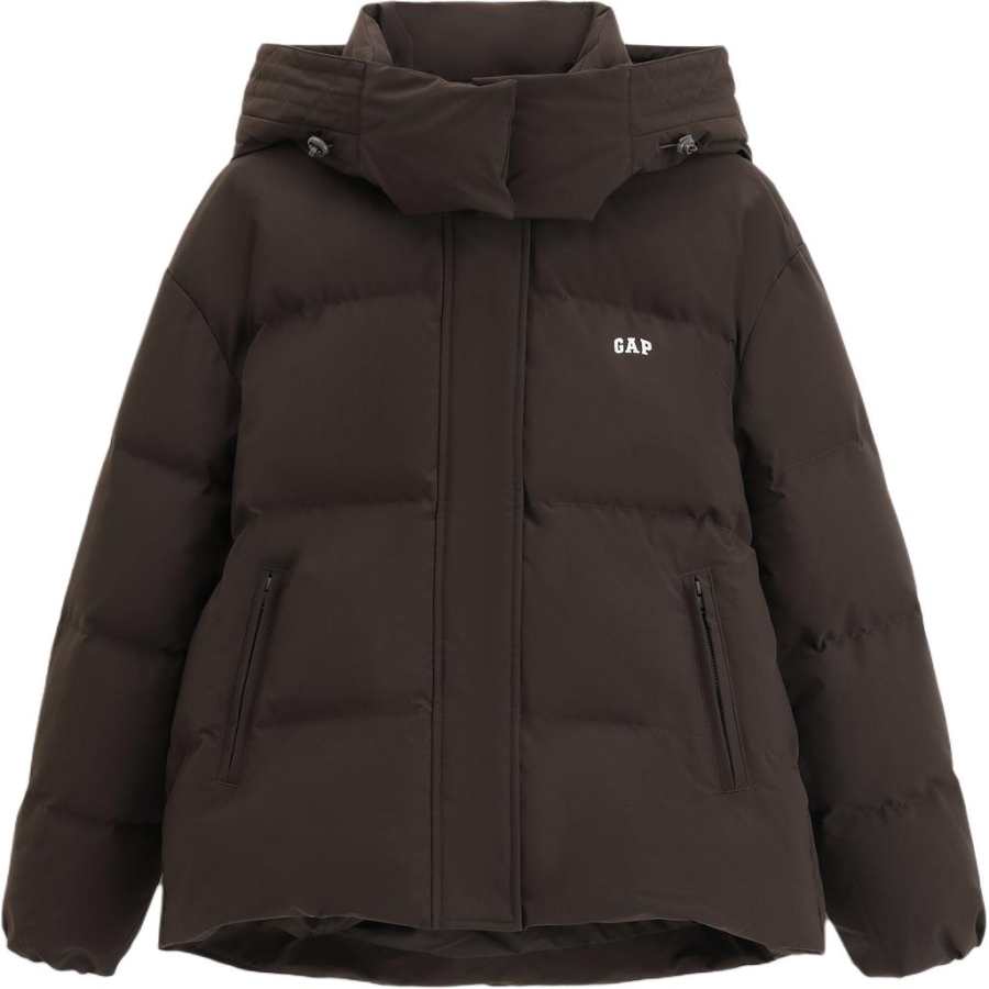 GAP GAP Cream Puff Down Coats Women's