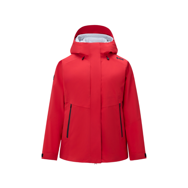 HELLY HANSEN HELLY HANSEN Down Jacket Women's