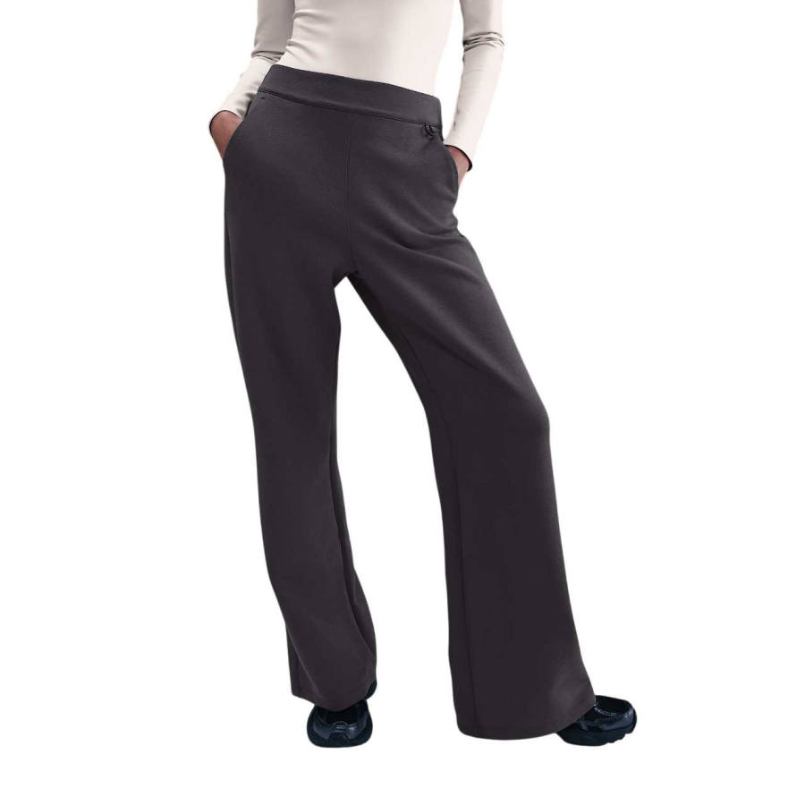 Nike Nike 24.7 ImpossiblySoft Women's Dri-FIT High-Waisted Loose Flared Pants