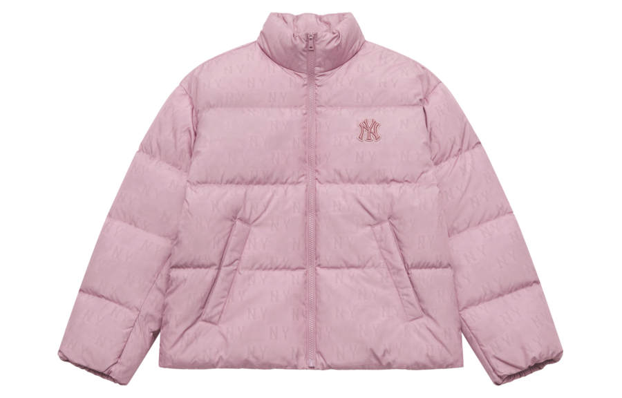 MLB MLB MONOGRAM 25FW Down Jacket Unisex