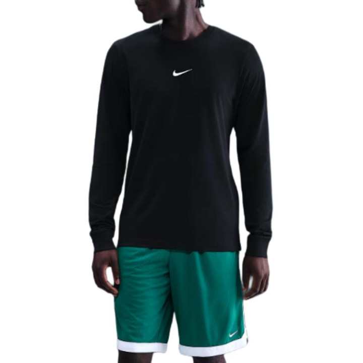 Nike Nike Men's Basketball Long-Sleeve T-Shirt