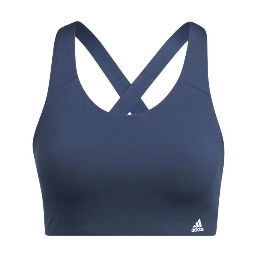 Adidas Adidas Sports Underwear Women's Navy Blue Moderate