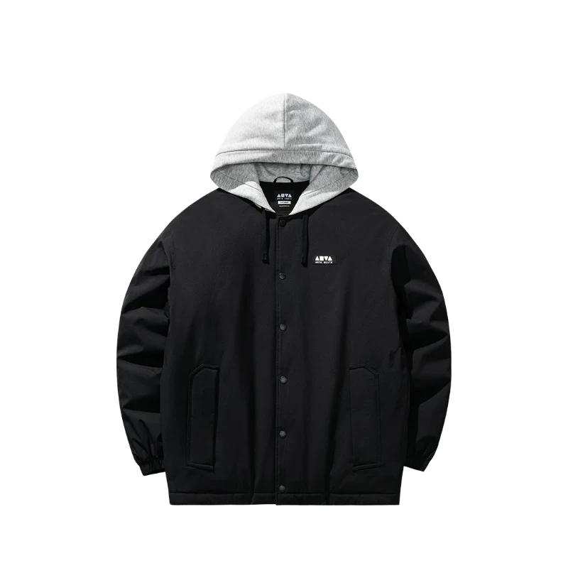 ANTA Anta Life Collection Down Jacket Unisex