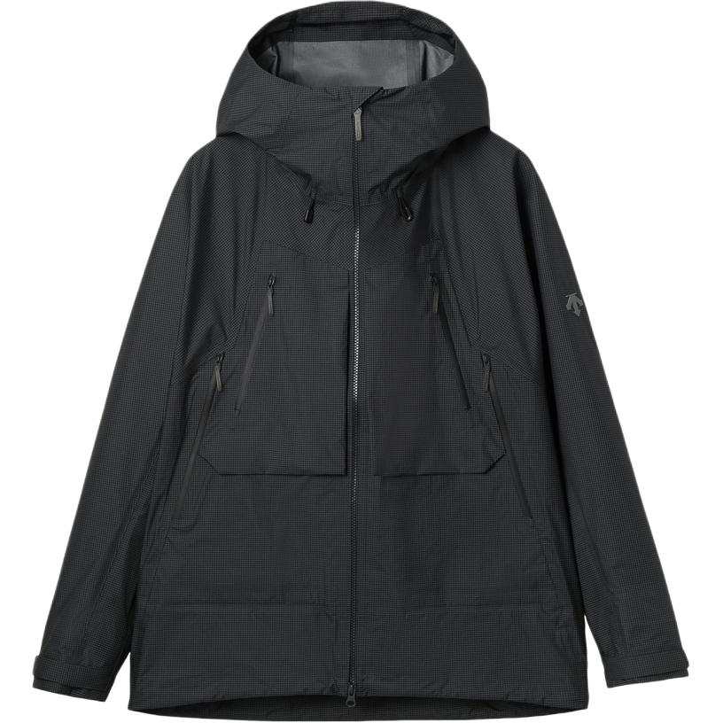 DESCENTE ALLTERRAIN 81 FW25 ZENCHIKEI Jacket Unisex