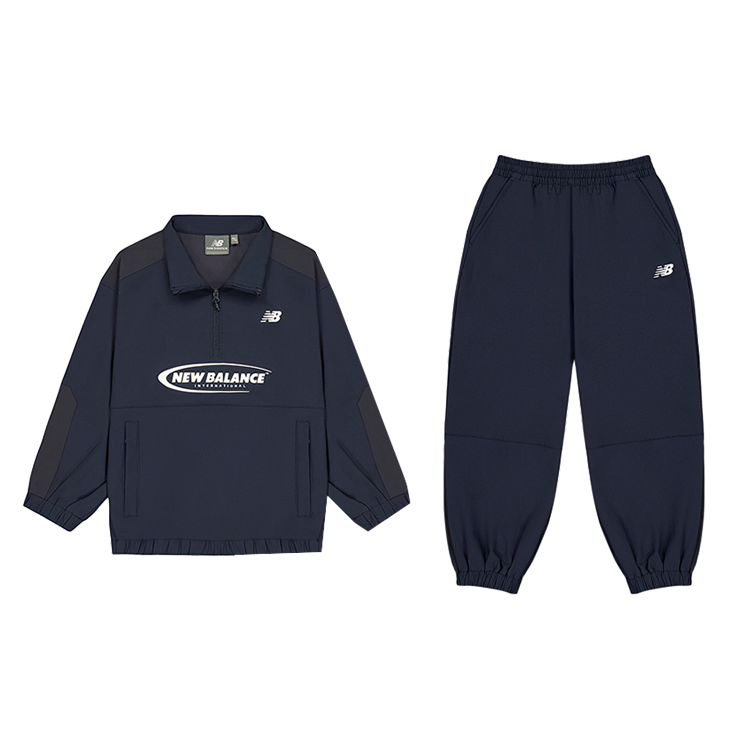 New Balance New Balance Casual Sportswear 2 Piece Set Kids'