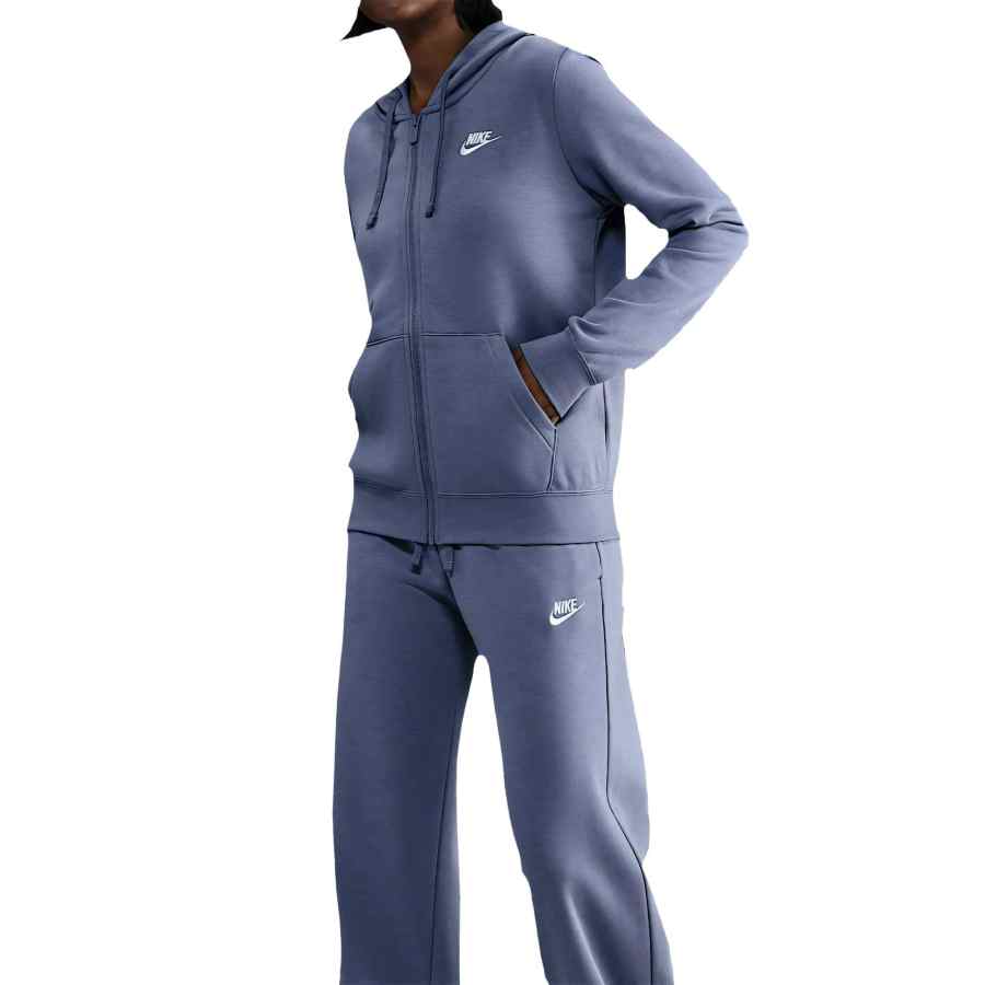 Nike Nike Sportswear Club Fleece Women's Full-Zip Hoodie