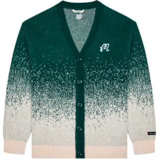 CLOT x Malbon Golf FW25 Knitwear Unisex