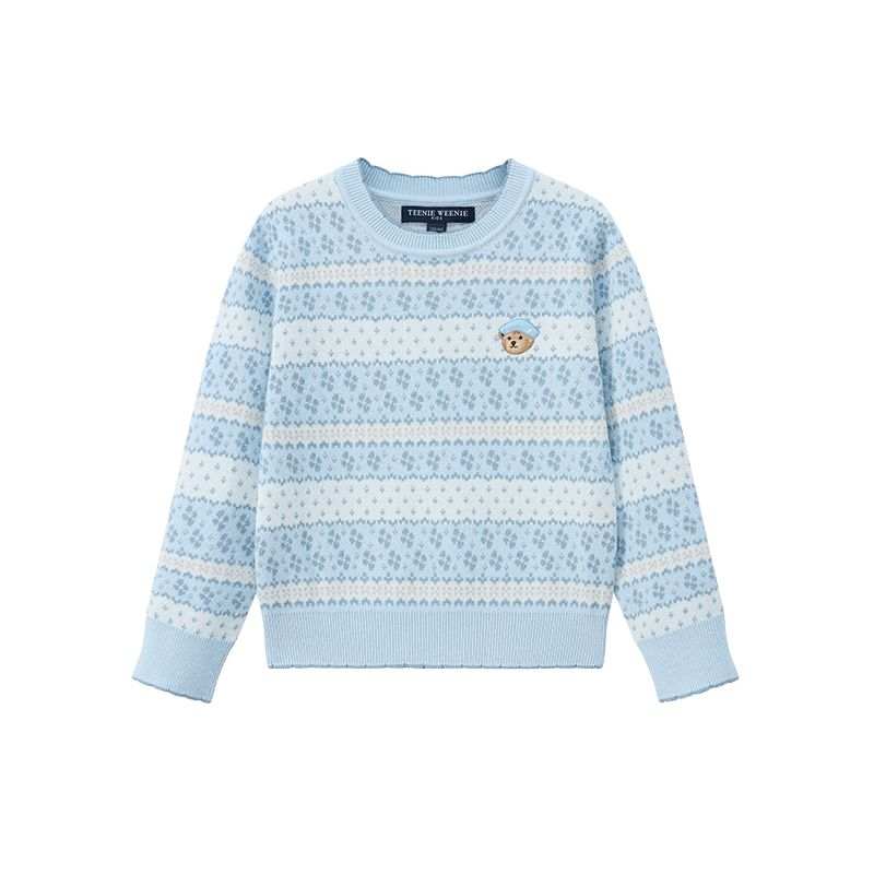 Teenie Weenie Men Sweater Kids'
