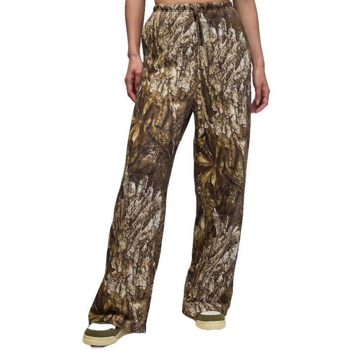 Jordan Jordan Brooklyn Fleece Women's Open-Hem Pants