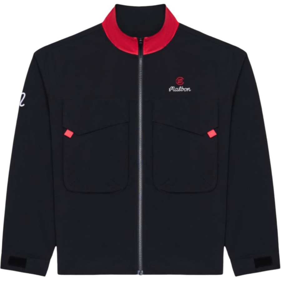 CLOT x Malbon Golf FW25 Jackets & Coats Unisex