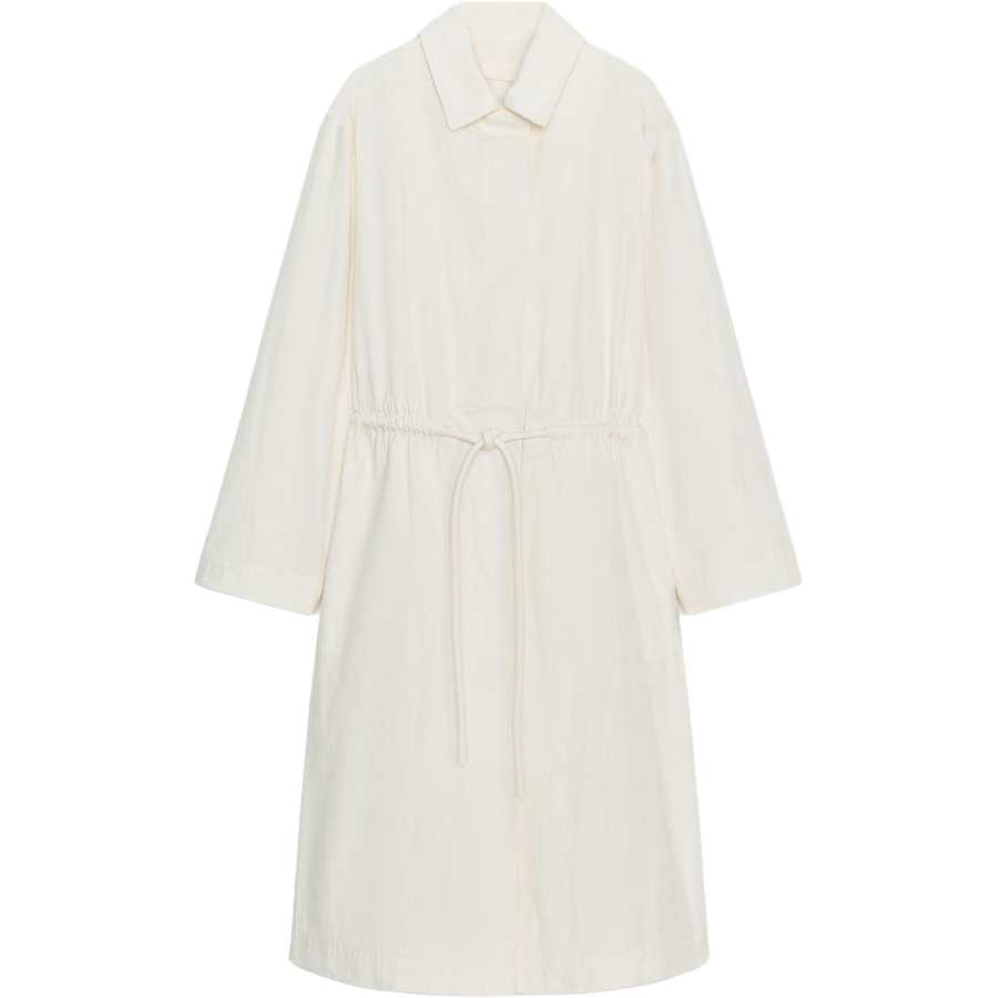 ZARA ZW Series Trench Coat Women's
