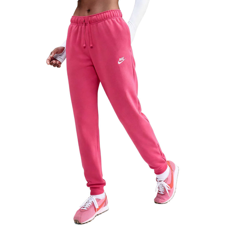 Nike Nike Sportswear Club Fleece Women's Mid-Rise Joggers