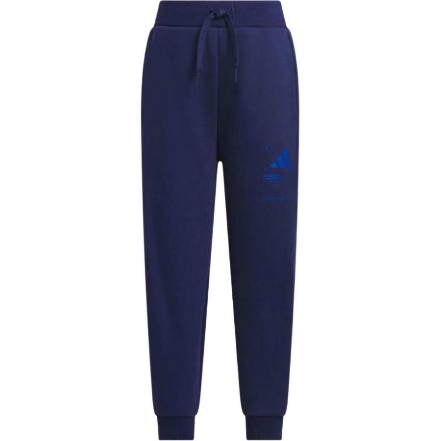 Adidas Adidas Knitted Sweatpants Kids'
