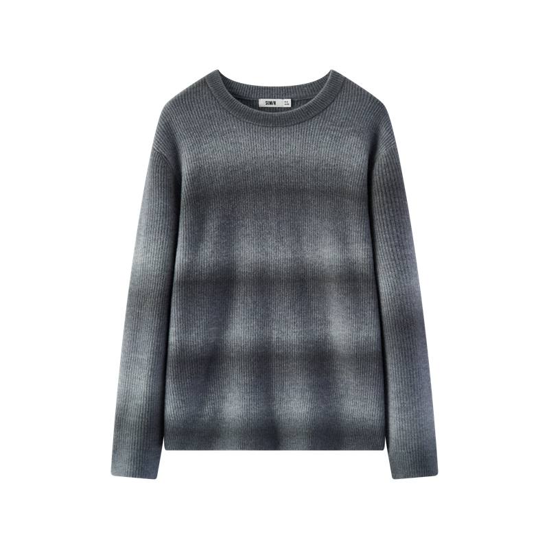 Semir Mall Same Style Men's Clothing Knitwear Men's
