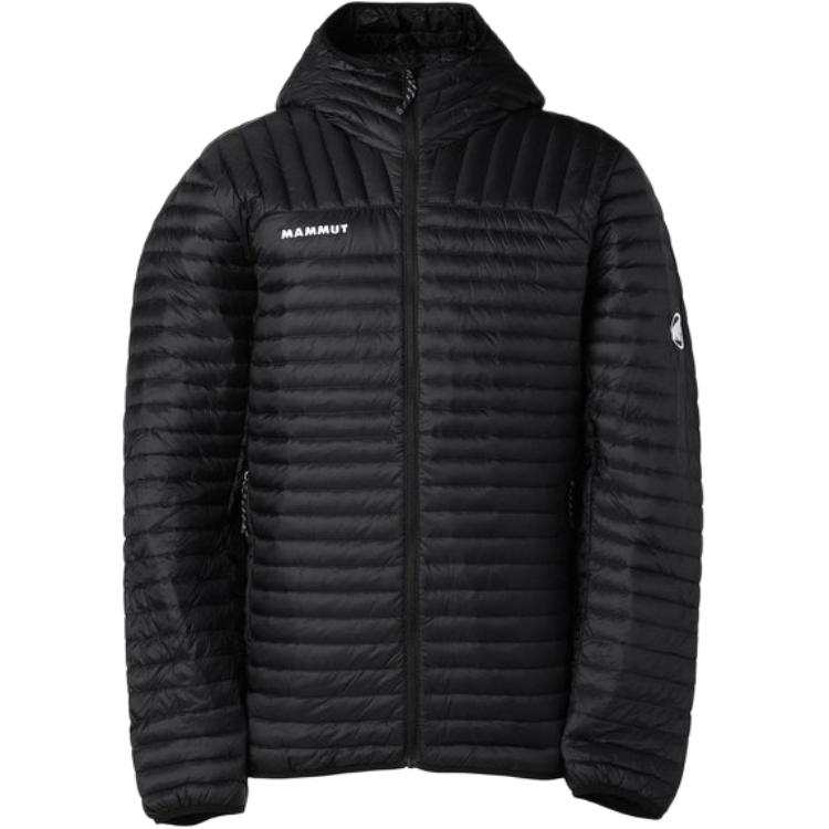 MAMMUT MAMMUT Broad Peak Light Jackets & Coats Asia Version Men's