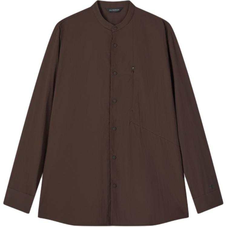 DESCENTE DESCENTE ALLTERRAIN FW25 Shirt Men's