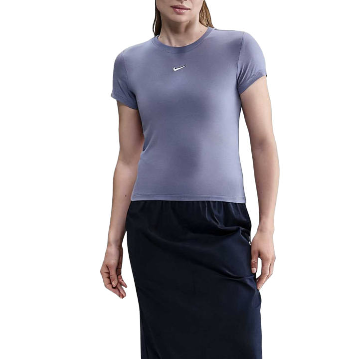 Nike Nike Sportswear Chill Knit Women's T-Shirt