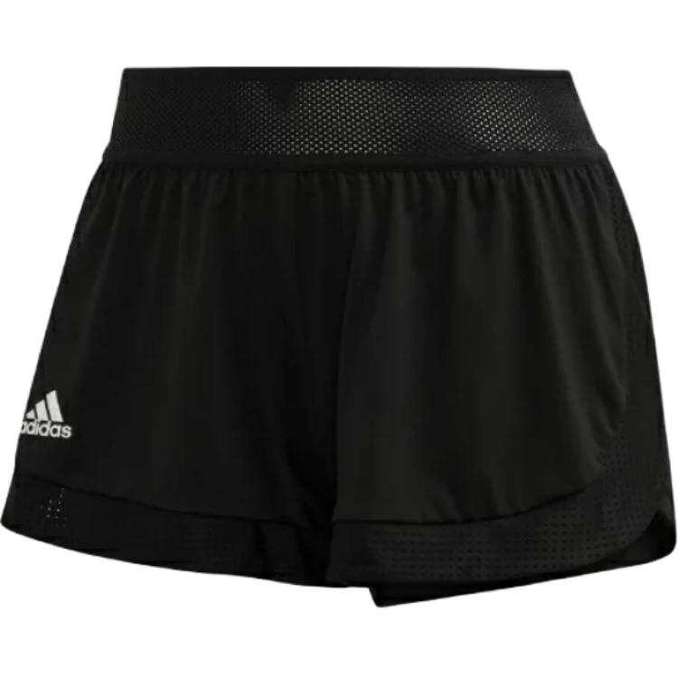 Adidas Adidas Tennis Skirt Women's Black