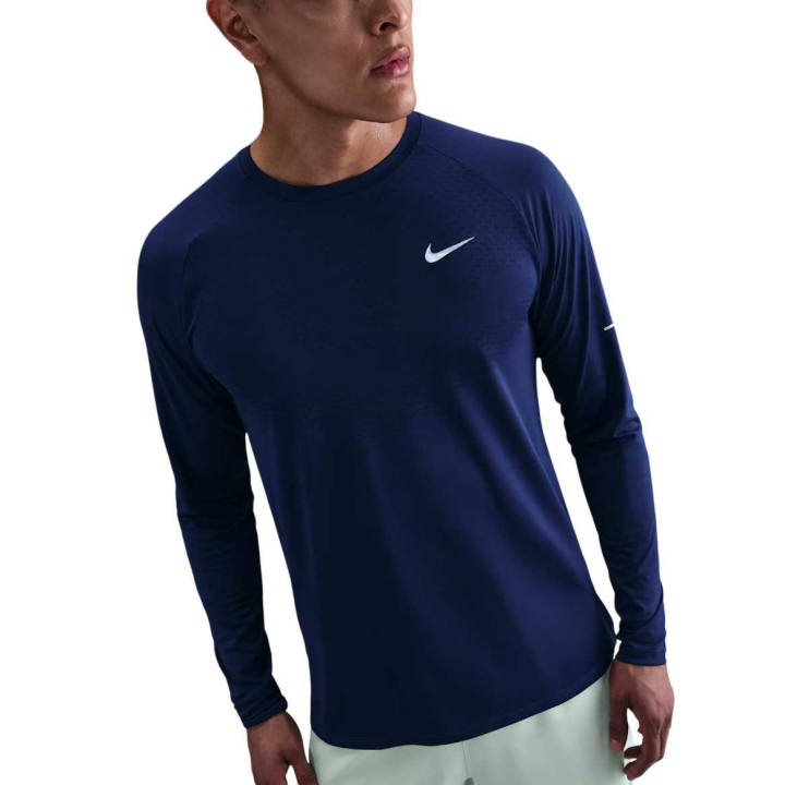 Nike Nike Stride Men's Dri-FIT Adv Long-Sleeve Running Top