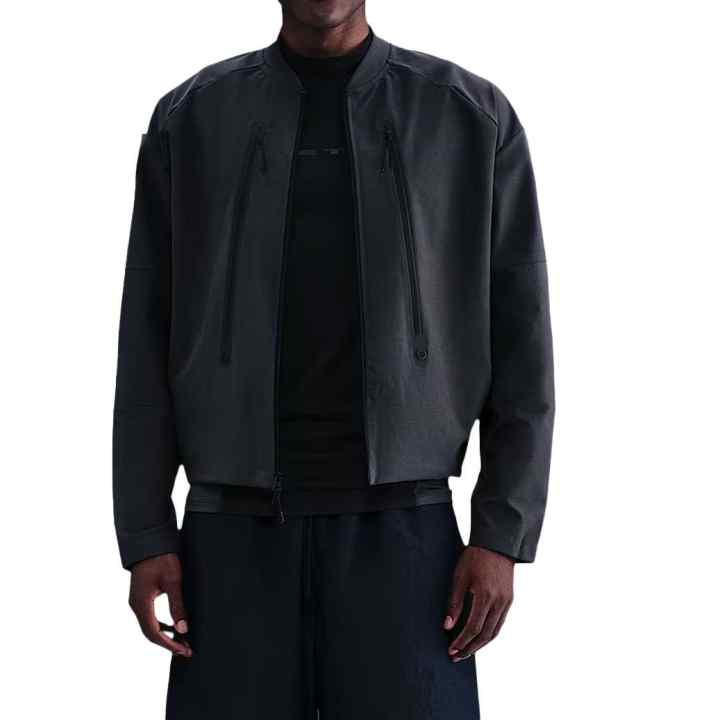 Nike Nike Tech Men's Dri-FIT Shori Bomber Jacket