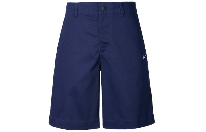 Nike Nike Casual Shorts Men's Dark Navy Blue