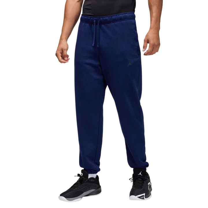 Jordan Jordan Sport Crossover Men's Dri-FIT Fleece Pants