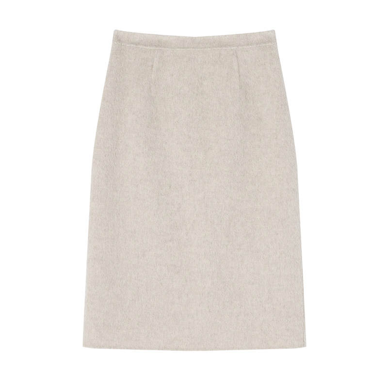 XIANGYING Casual Long Skirt Women's