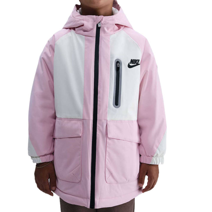 Nike Nike Kids Jackets Hooded Moderate