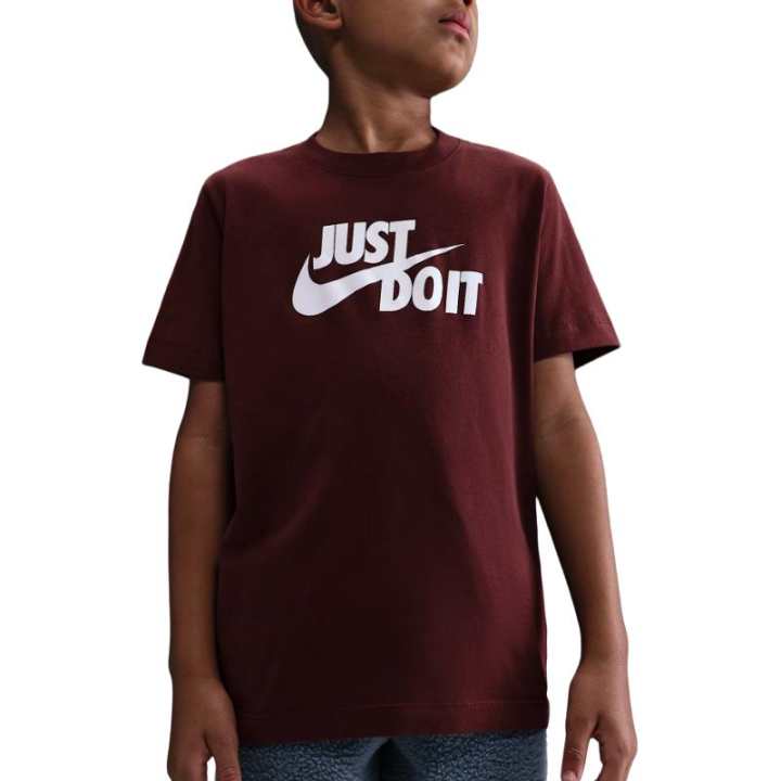 Nike Nike Kids T Shirts Crew Neck