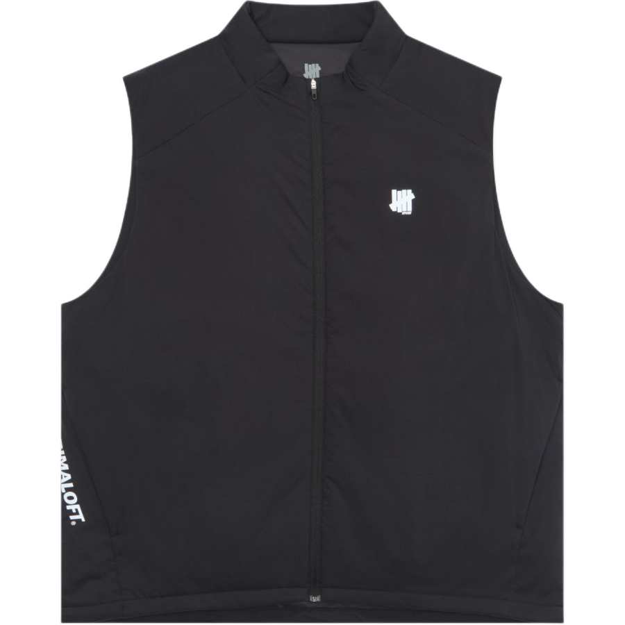 UNDEFEATED Sport Collection FW25 Vest Unisex