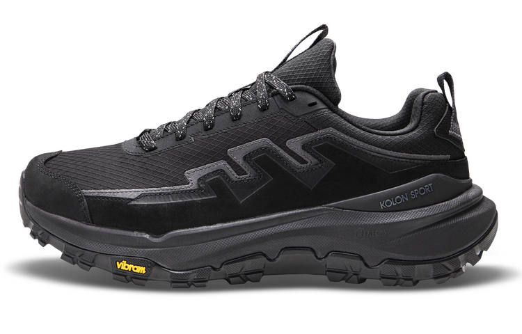 KOLON SPORT Rockridge Comfortable Outdoor Shoes Men's