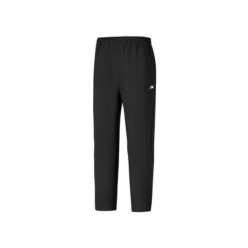 Skechers Basic Sports Collection Knitted Sweatpants Men's