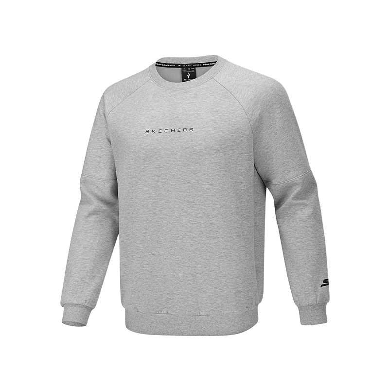 Skechers GOKNIT Sweatshirt Men's