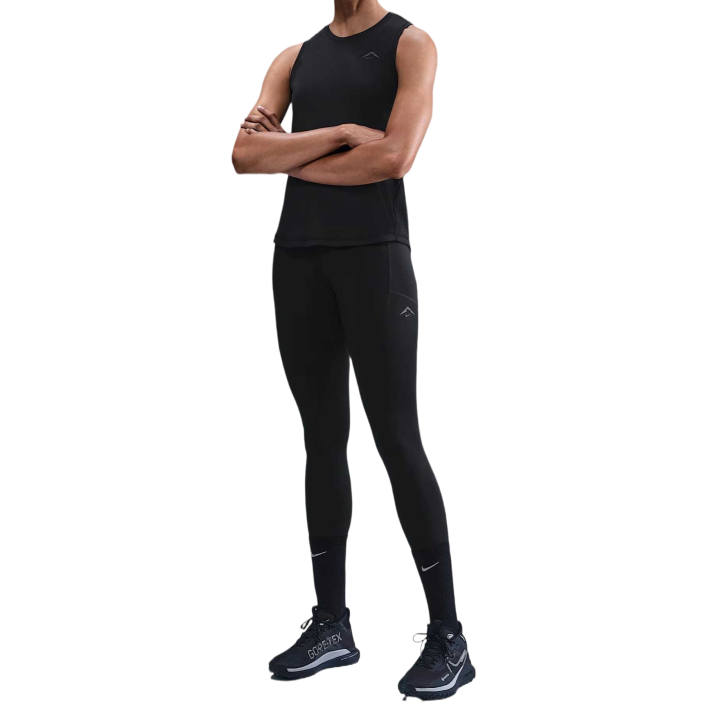 Nike Nike Nike Trail Women's High-Waisted 7/8 Running Leggings