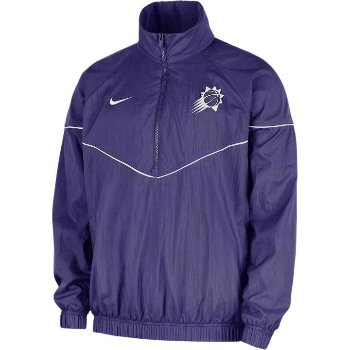 Nike Nike Phoenix SunsCourtside Jackets & Coats Men's