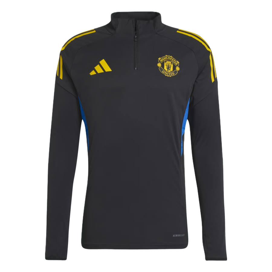 Adidas Adidas Manchester United Soccer Jersey Men's