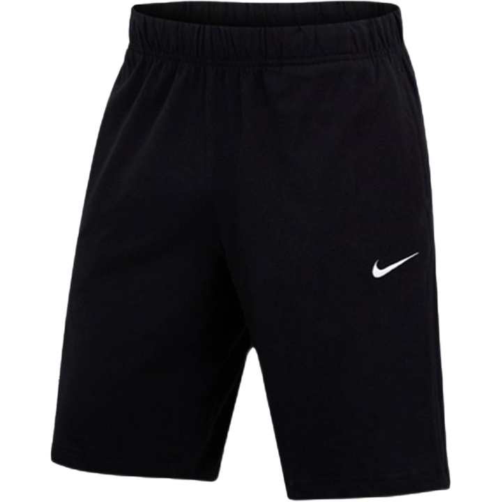 Nike Nike Crusader Casual Shorts Men's Black