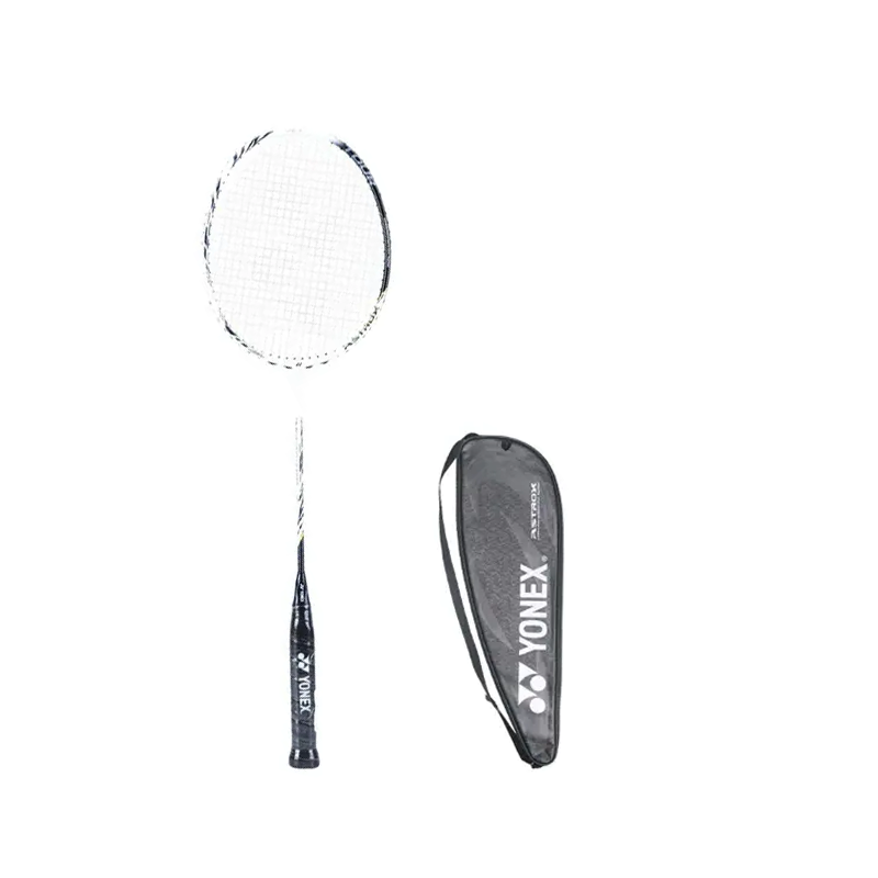 YONEX Heaven Axe AX99 TOUR Full Carbon Badminton Rackets Offensive Type Heavy Head, Stiff Shaft Professional