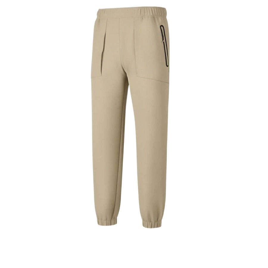 Skechers Wilderness Outdoor Collection Solid Color Casual Pants Men's